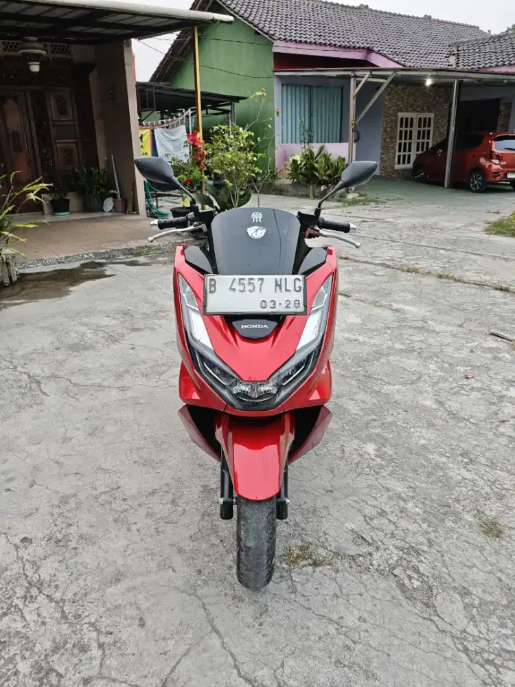•Big sale Honda Pcx 160cc