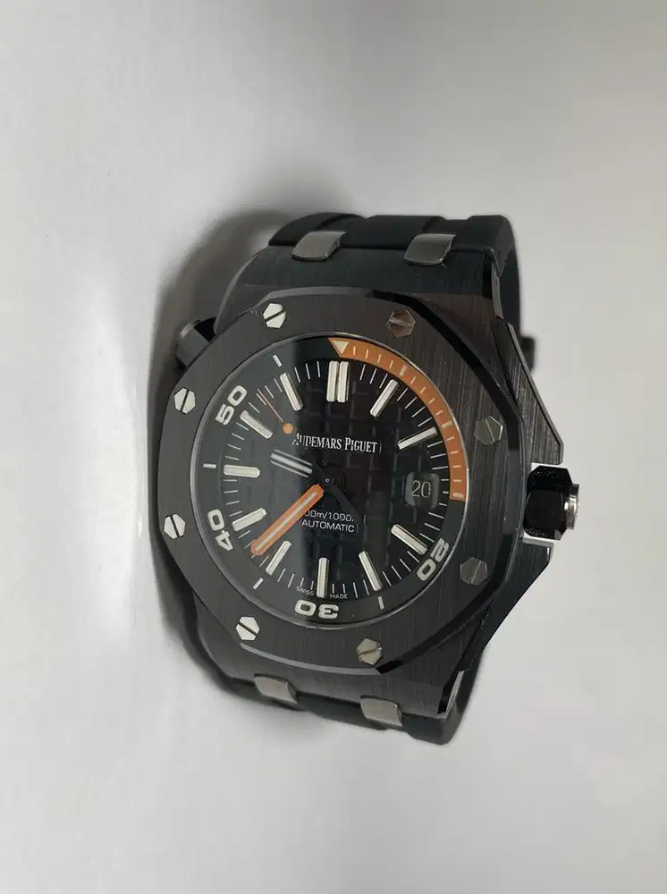 Audemars Piguet Royal Oak Offshore