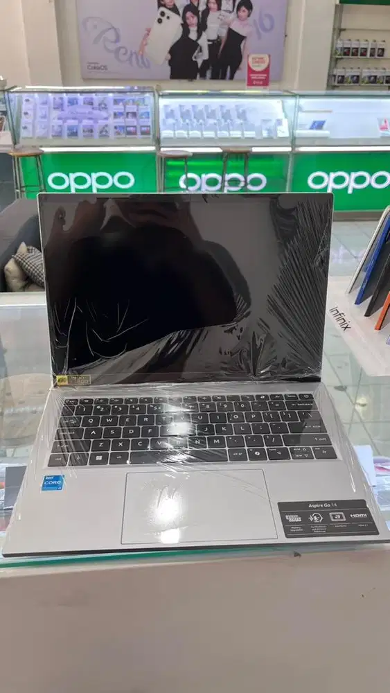 ACER AG14-72p new