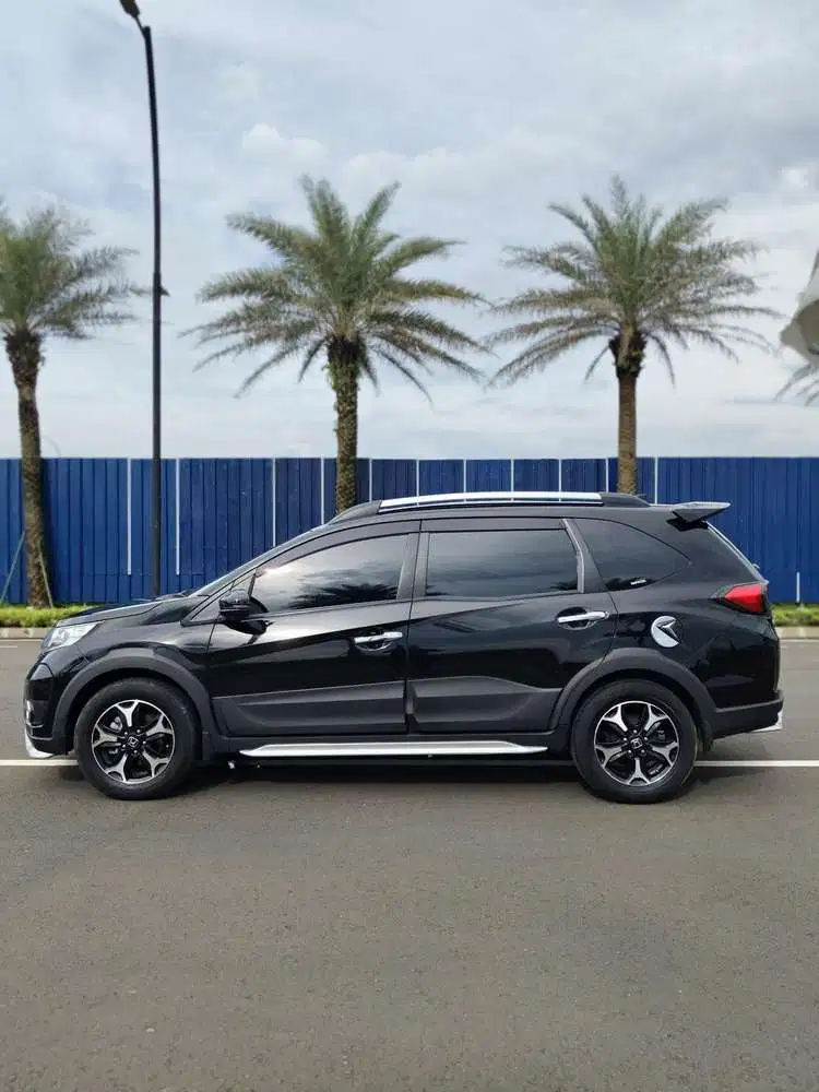 Honda BR-V 2018 Bensin