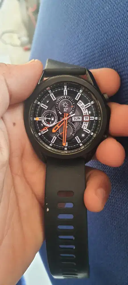 Samsung galaxy watch 3