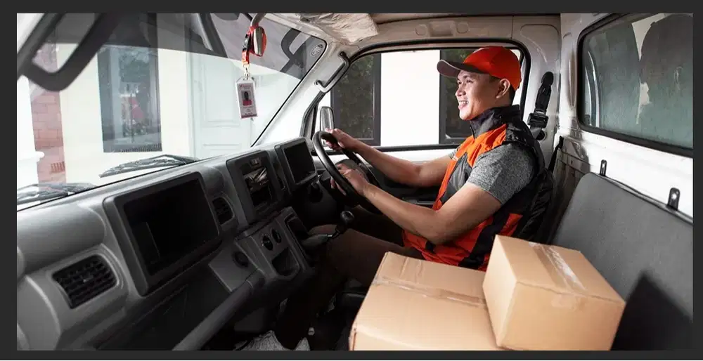 DICARI LOWONGAN PACKING/DRIVER YANG BISA BAWA MOBIL DI UTAMAKAN