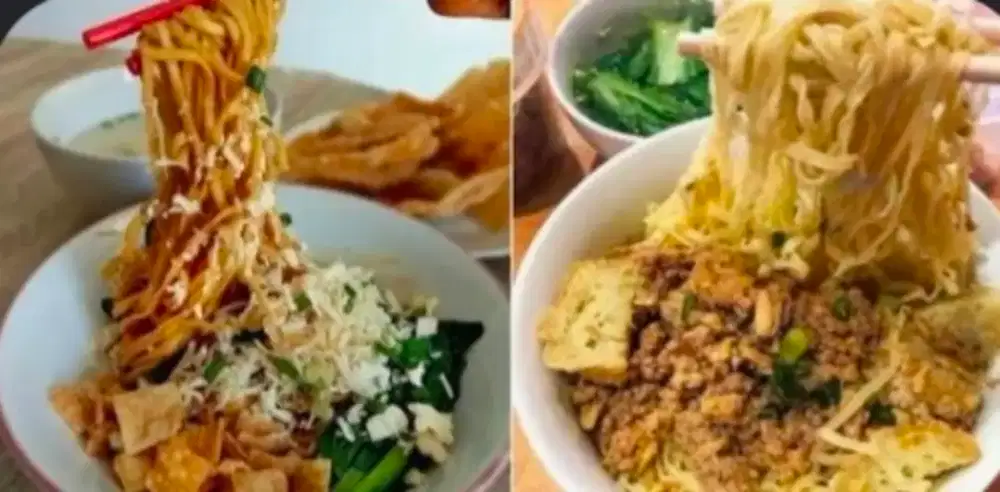 di butuhkan tenaga bantu masak dan antar barang