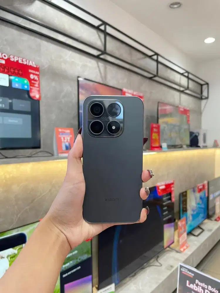 xiaomi 17 cicilan tanpa dp bunga rendah syarat hamya ktp