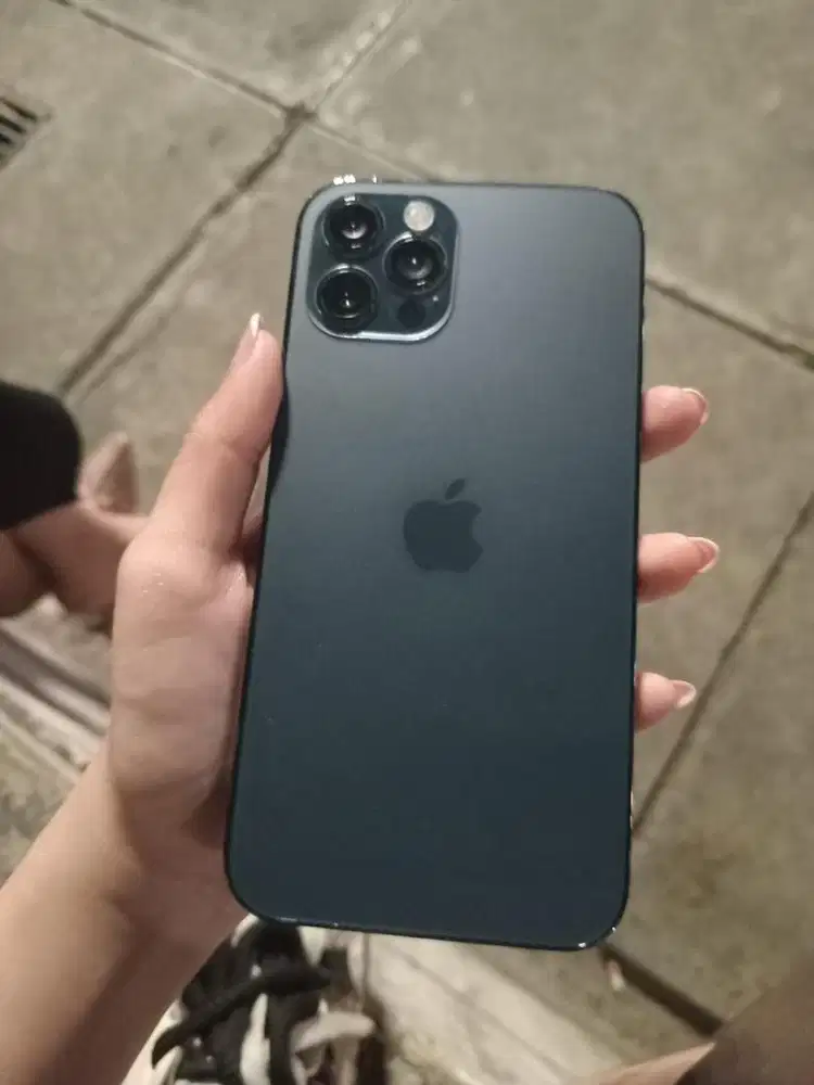 Iphone12 pro, 128gb