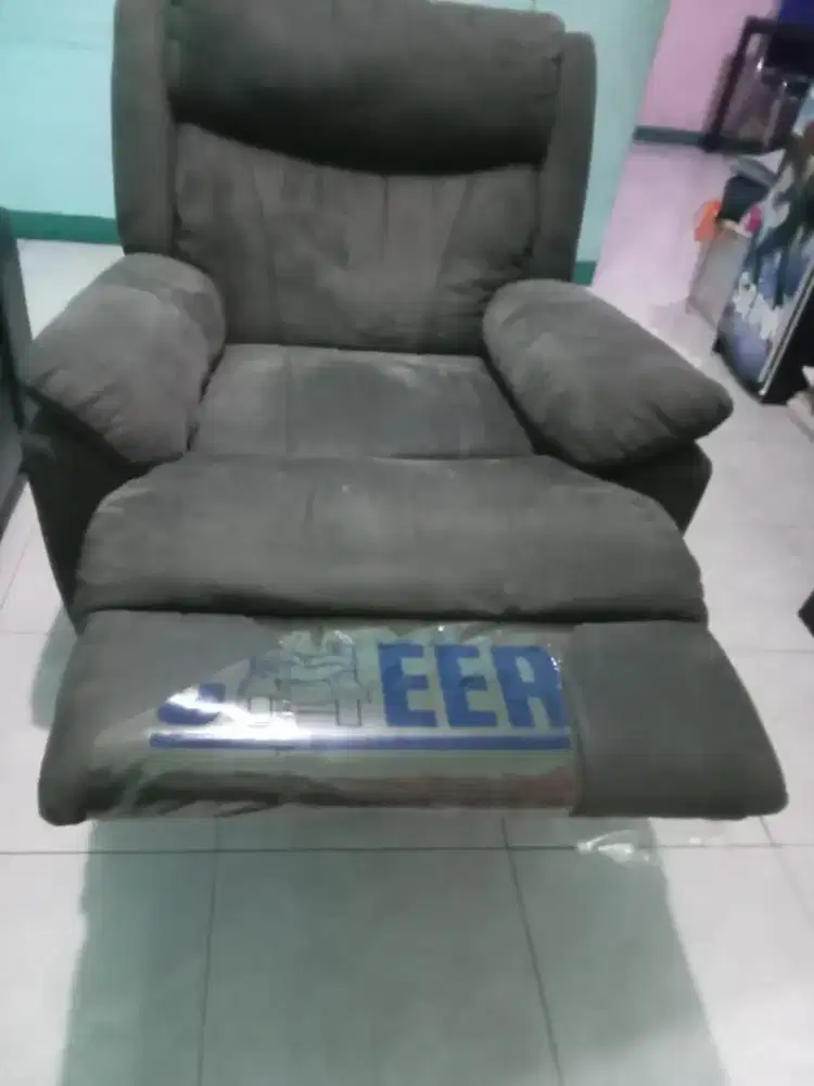 Jual kursi refleksi bludru