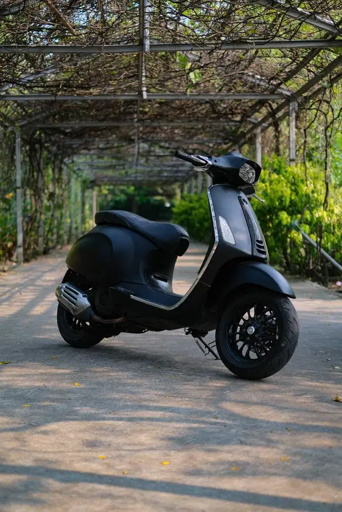 SPRINT 150 S EDITION TERMURAH