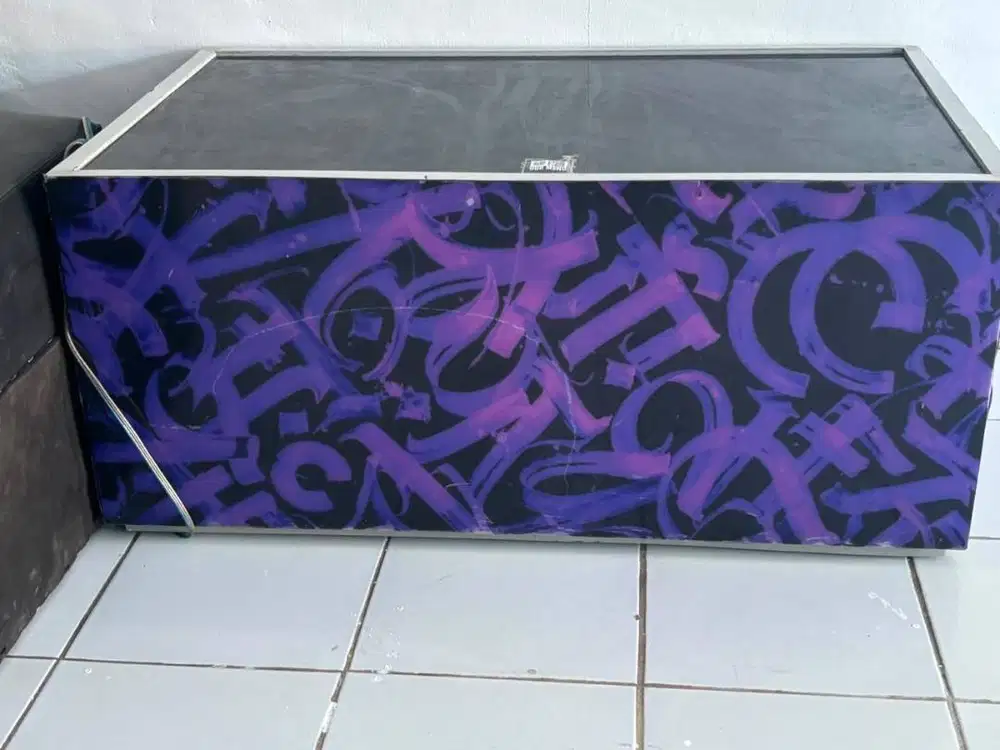 Dijual Meja Kaca