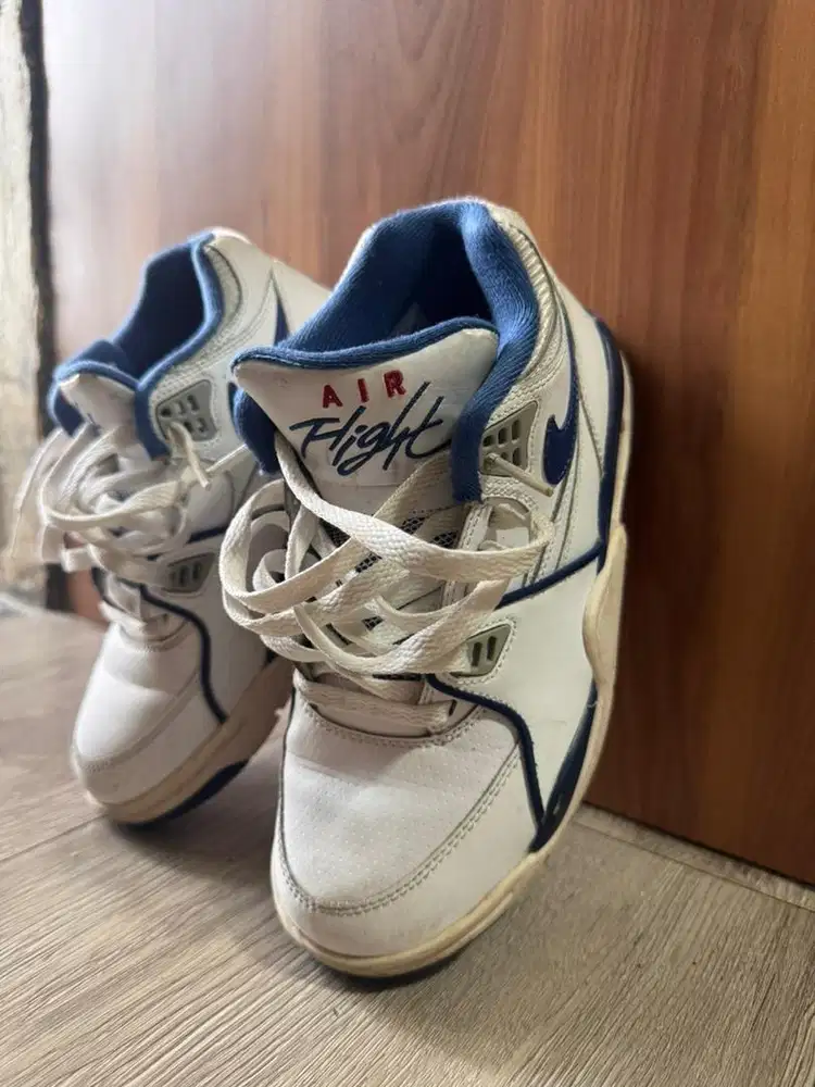 Nike Air Flight Original