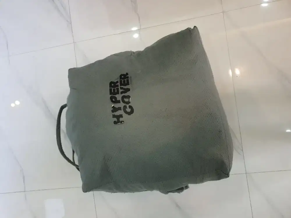 Cover Mobil 4 Layer | Toyota Voxy | Outdoor Waterproof HYPER COVER