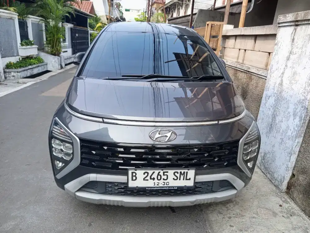 Km50rb stargazer prime 2022 matic 2023