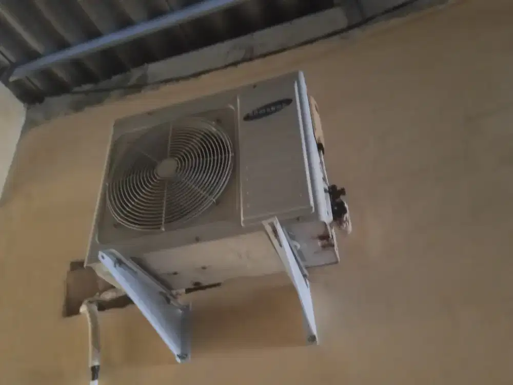 Di jual ac 1/2pk