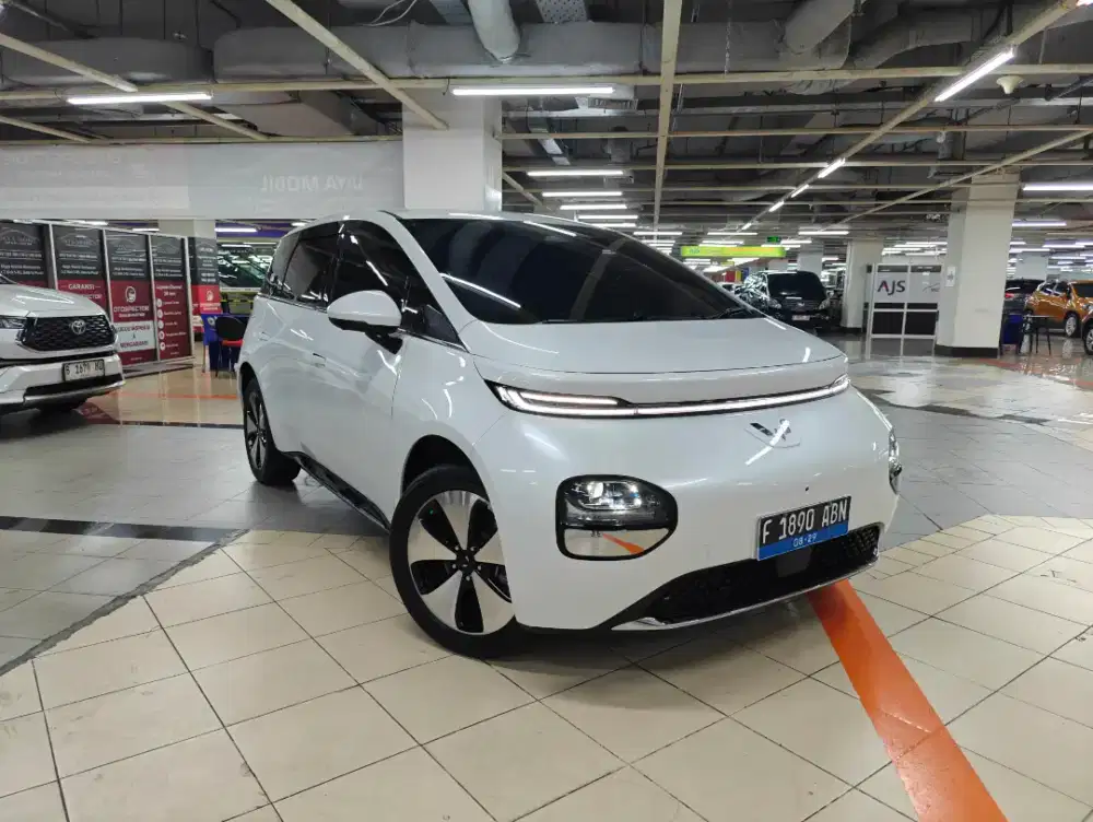 Wuling Cloud Ev Pro 2024
