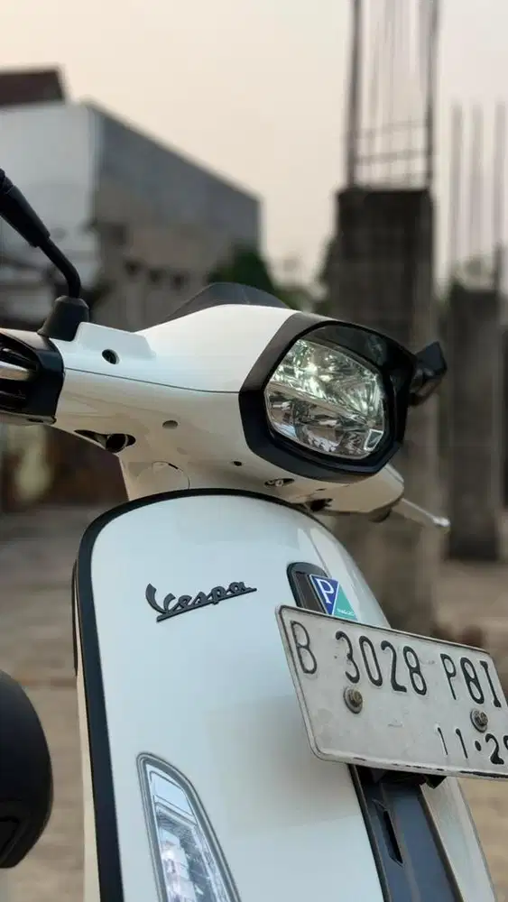 SPRINT 150 S EDITION MURAH