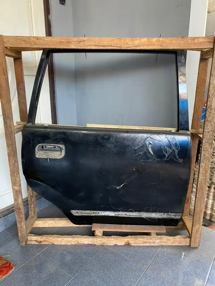 Pintu Belakang Kanan Avanza Xenia Lama VVTI 2004-2011 Original Copotan