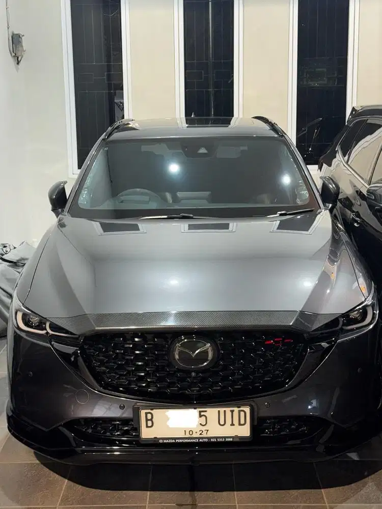 [RARE] Mazda CX5 CX 5 CX-5 Kuro Sunroof BOSE NIK 2023 with Bodykit