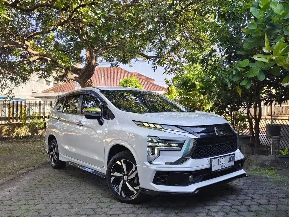 HARGA CASH MITSUBISHI XPANDER ULTIMATE 2022 pcd veloz xl7 stargazer