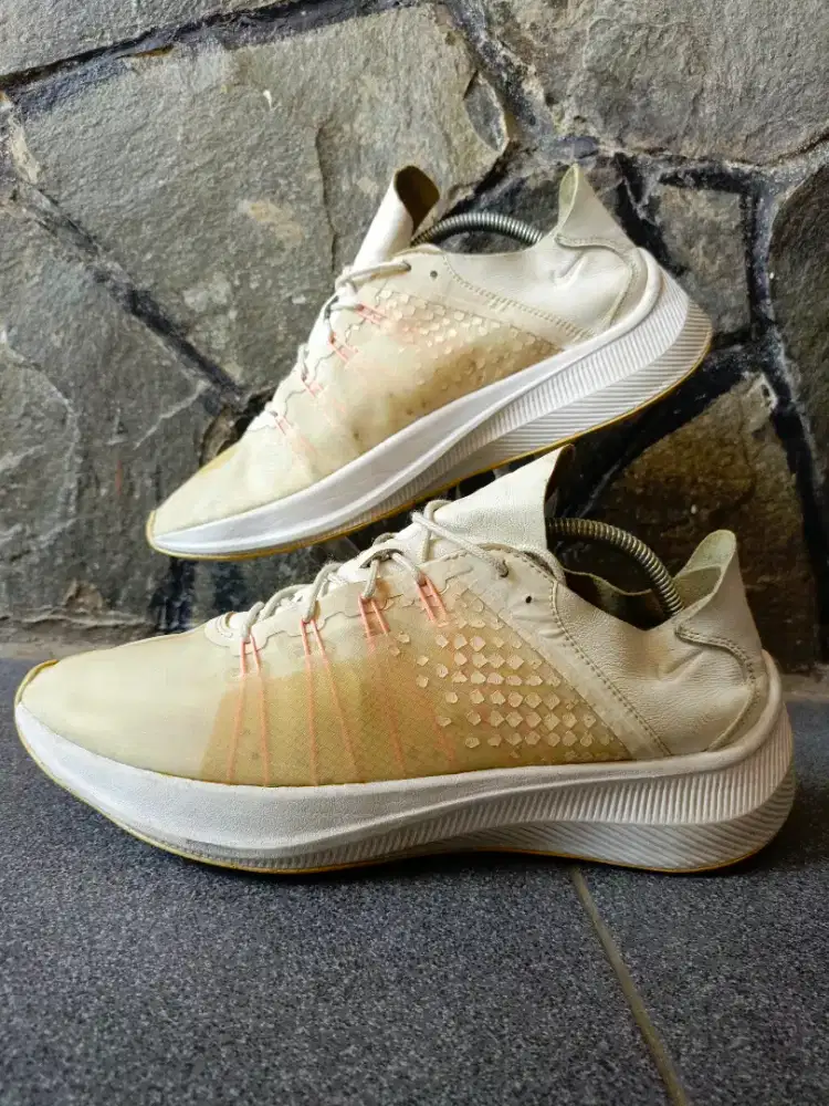 Sepatu Nike running EXP-X14 size 45