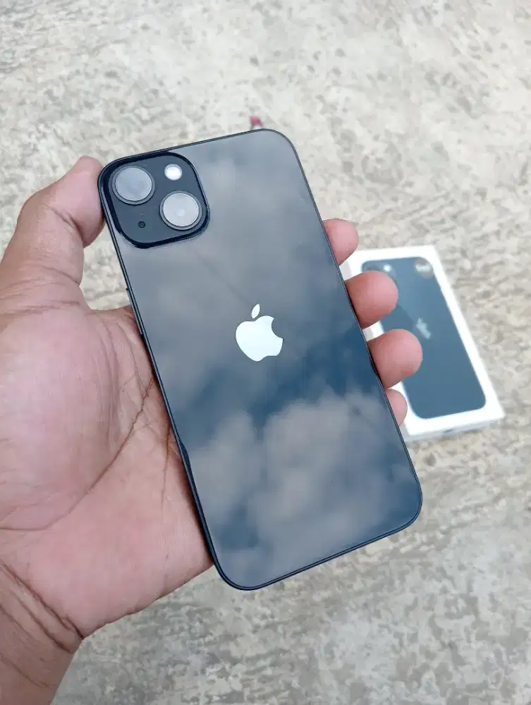 iPhone 13 128 ibox
