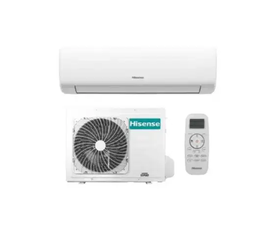 dijual set ac hisense