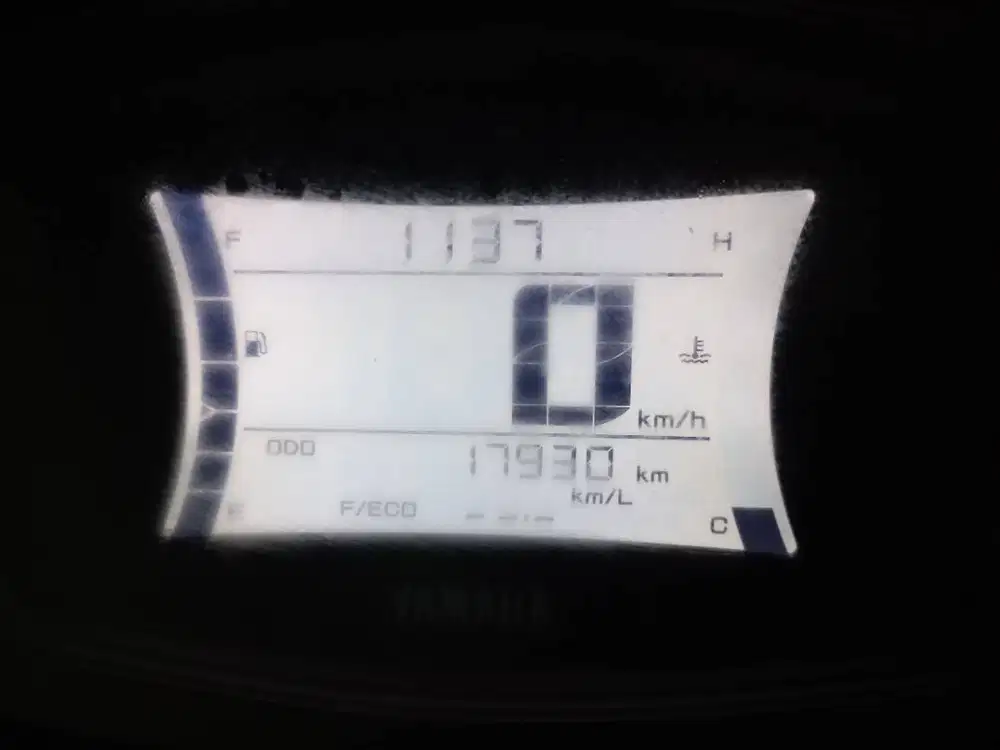Yamaha NMax 2021