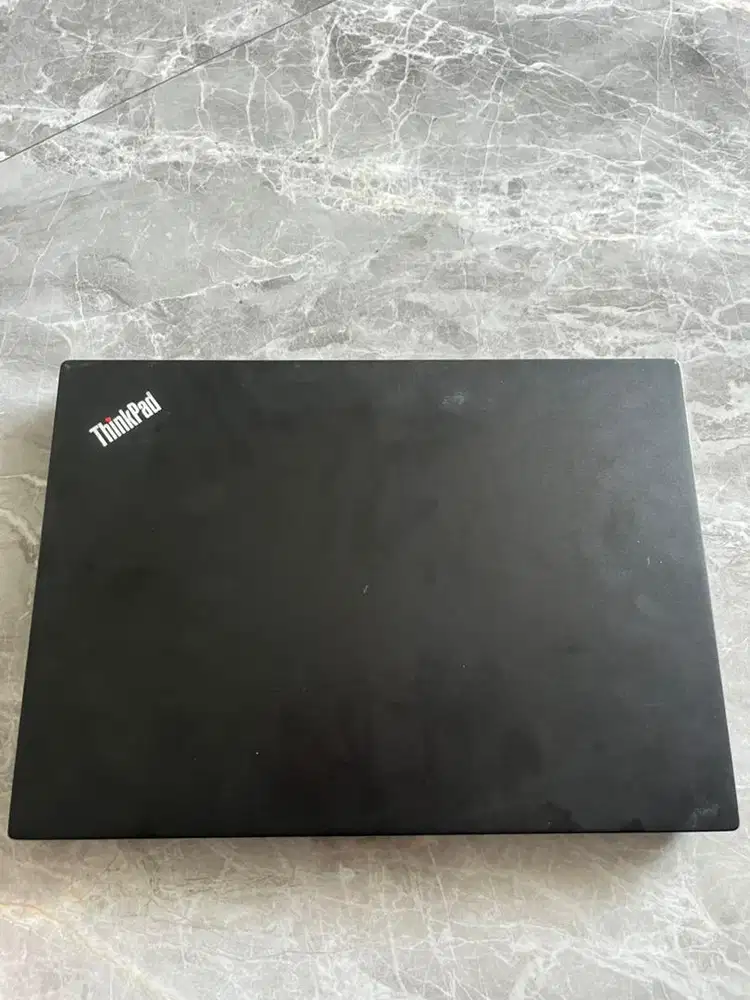 laptop lenovo thinkpad E14