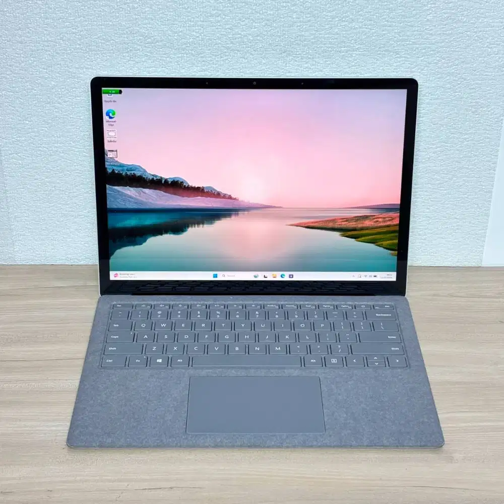 [PROMO] Microsoft Surface Laptop 4 AMD Ryzen 5 Gen 11 RAM 16GB/256GB|