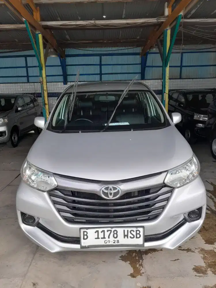 Lowongan driver bandara