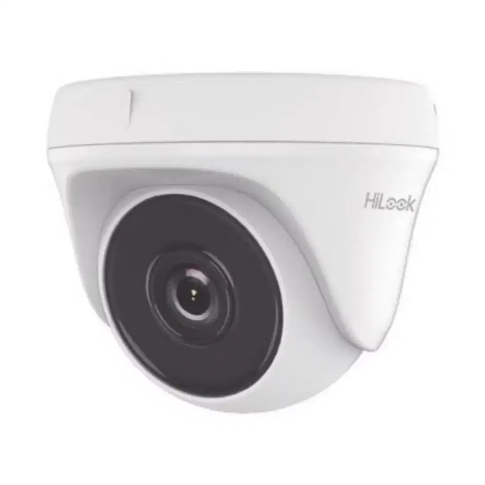 Kamera cctv analog Hilook 2mp 1080p indoor