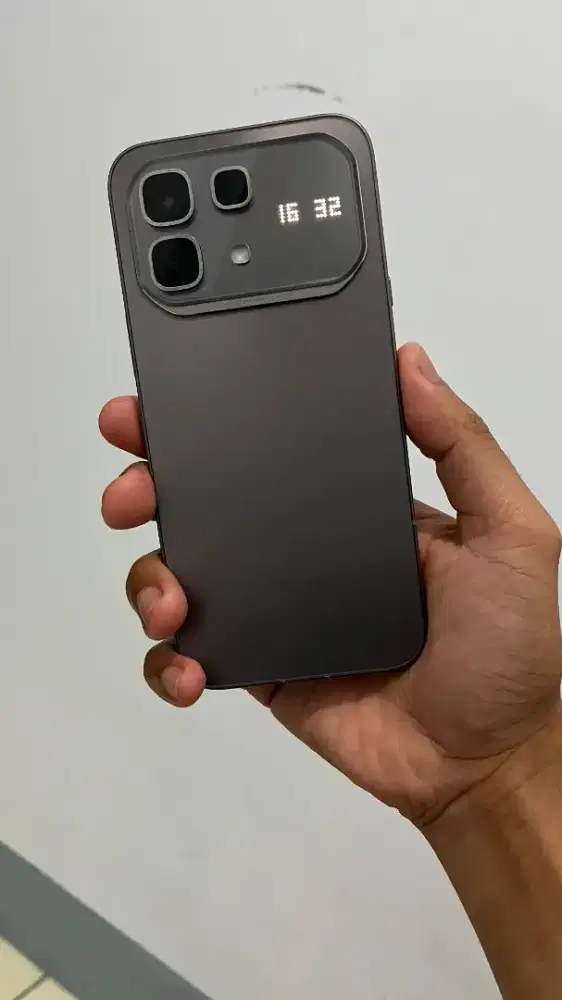 Infinix note 60 Pro 8/256
