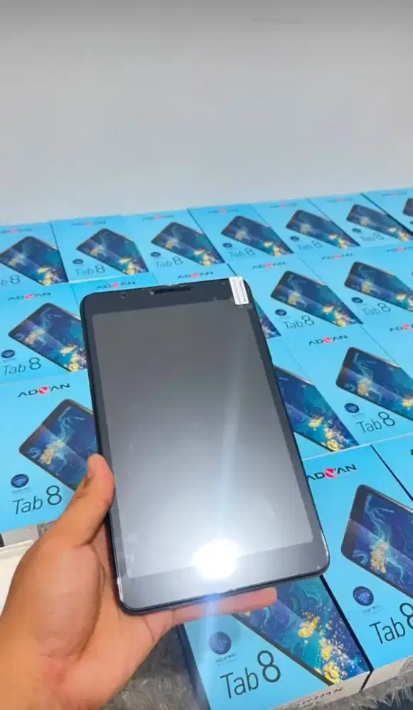 jual tablet advan