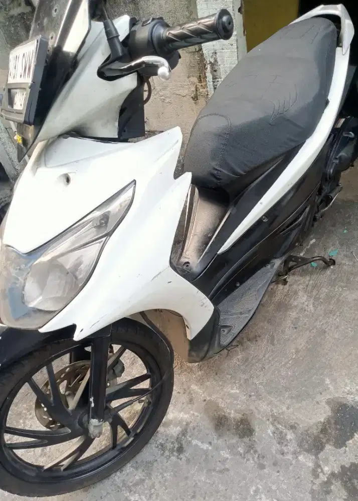 Jual cepat , tukar tambah oke.