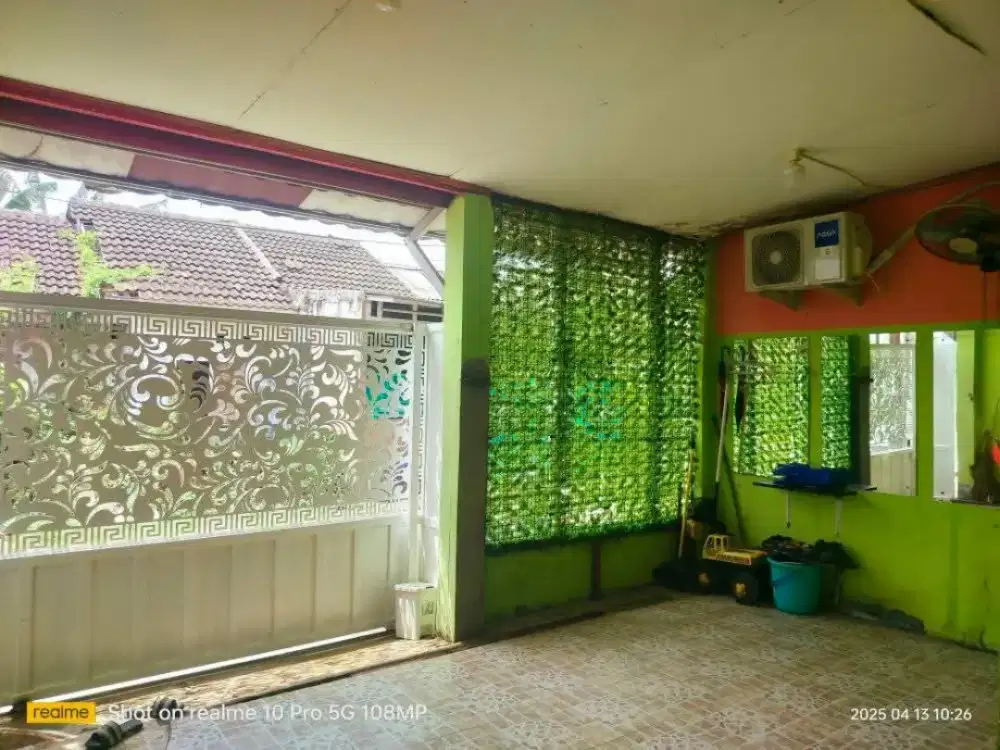 Perumahan grand permata residen