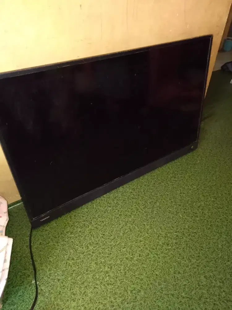 Tv Led 40inch Toshiba
