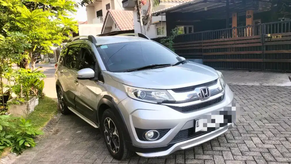 BRV E matic prestige 2018,km70rb, tgn1, nol spet. Nyacat pasti kualat