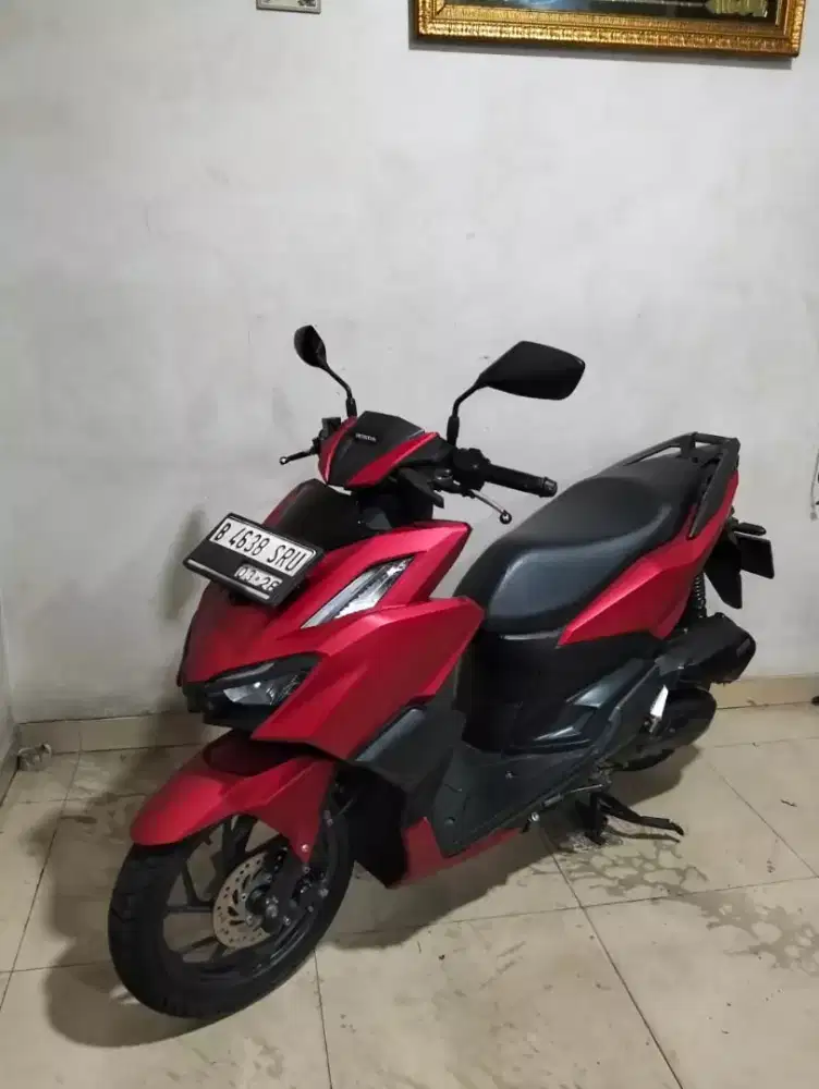 Honda Vario 160 CBS 2023