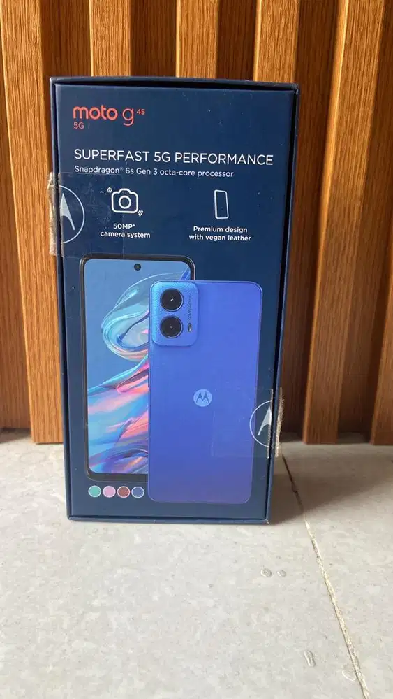 motorola G45 5G