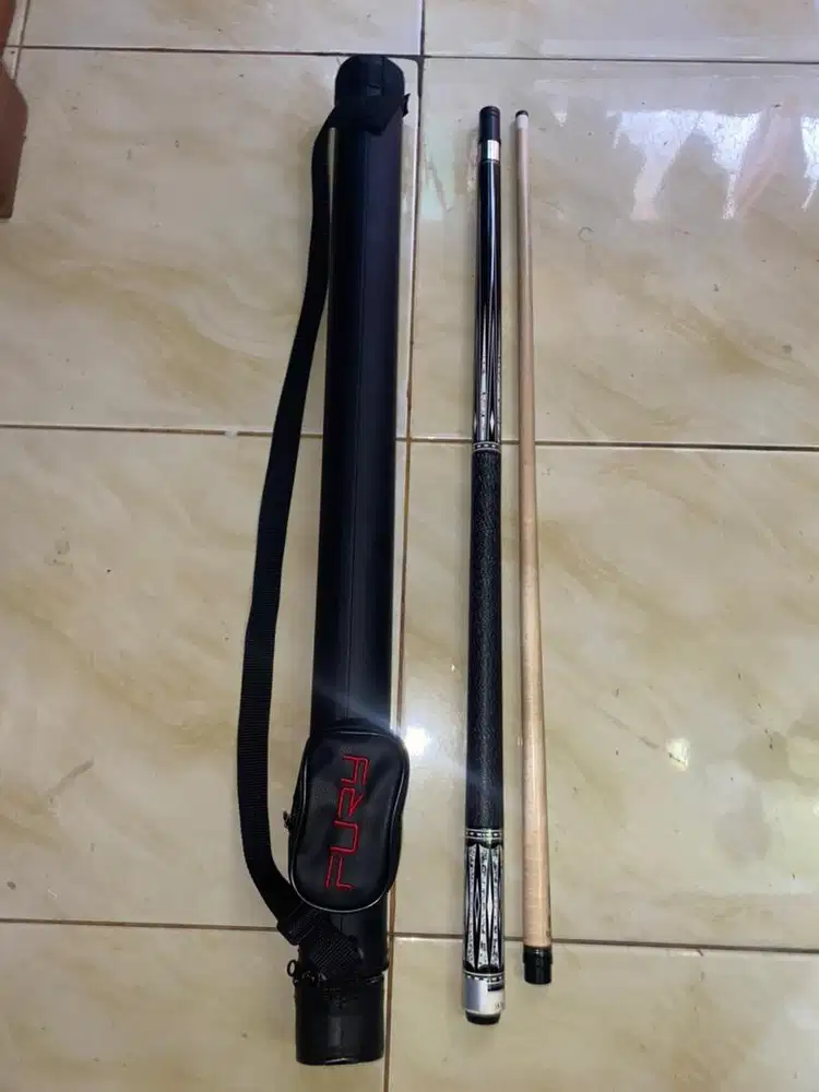 TY fury Billiards Knight 2.0 Specialized Cue Shaft