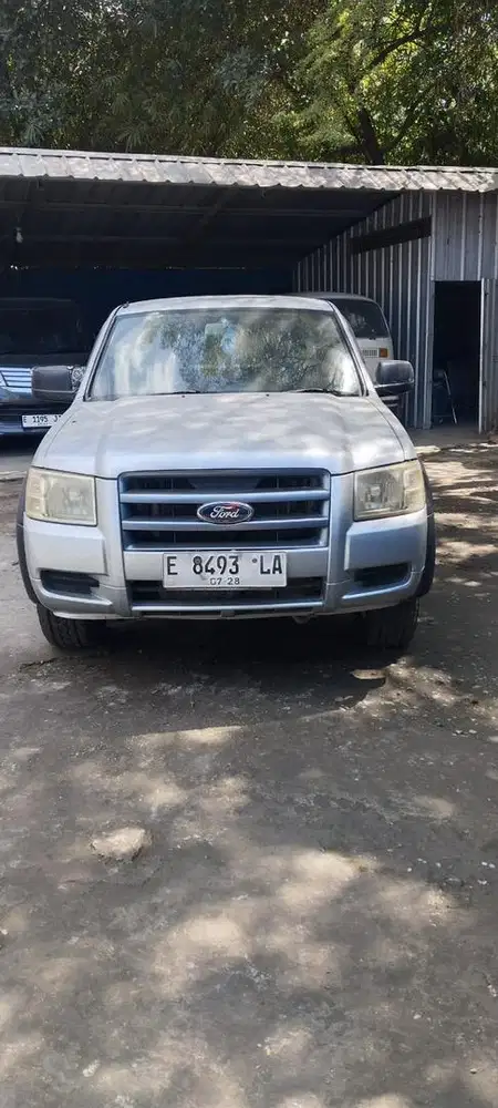 Dijual Ford Ranger