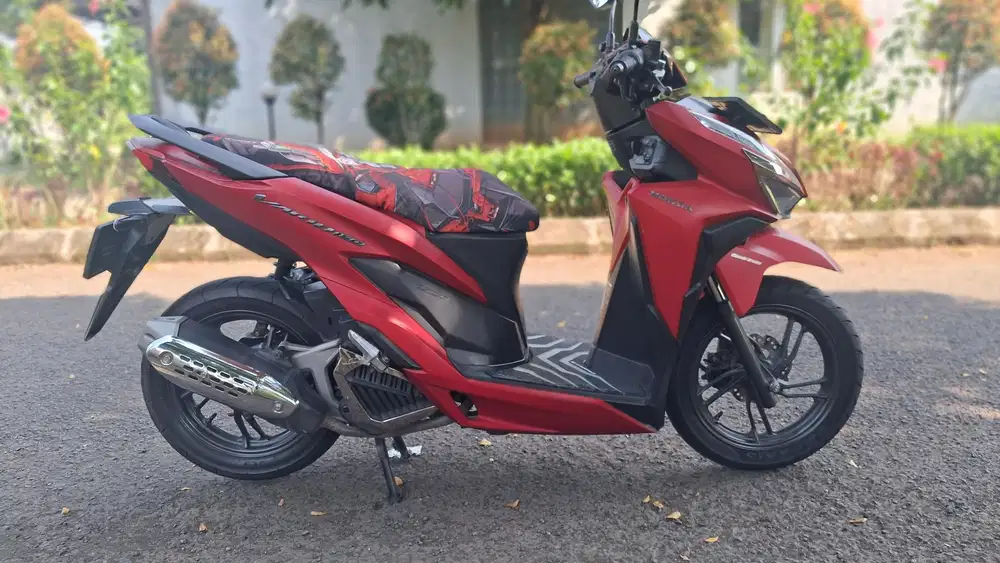 (A) VARIO 150 CBSISS KEYLEES THN 2021