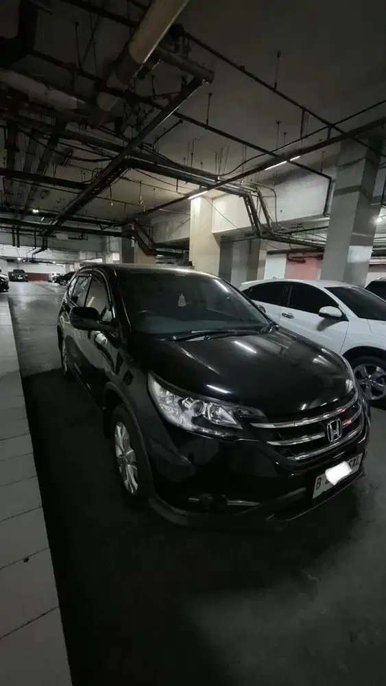 Honda CRV 2013 2.0 AT