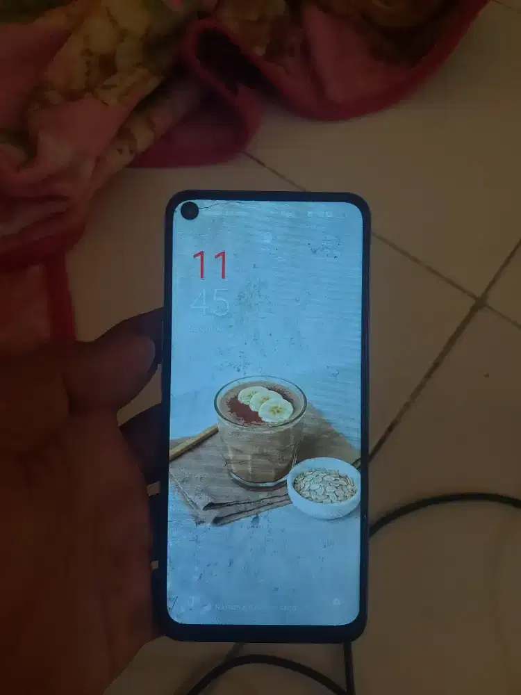 Hp oppo reno 5 ram 8