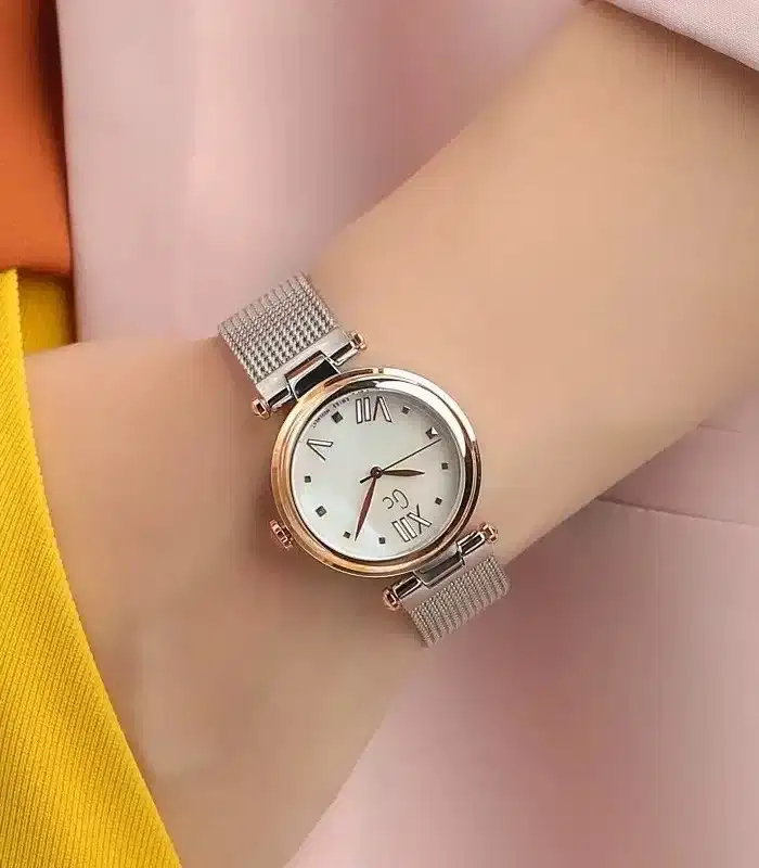 GC Guess Collection Y31003L1 Original Swiss Made – NEW / BNIB