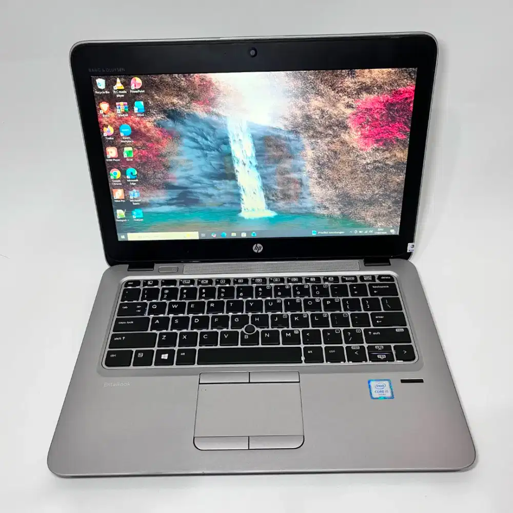 LAPTOP HP ELITEBOOK 840 G3 I5 GEN 6 RAM 8GB SSD 256GB