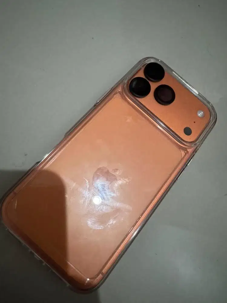 Iphone 17 Pro Max 256 New Unboxing