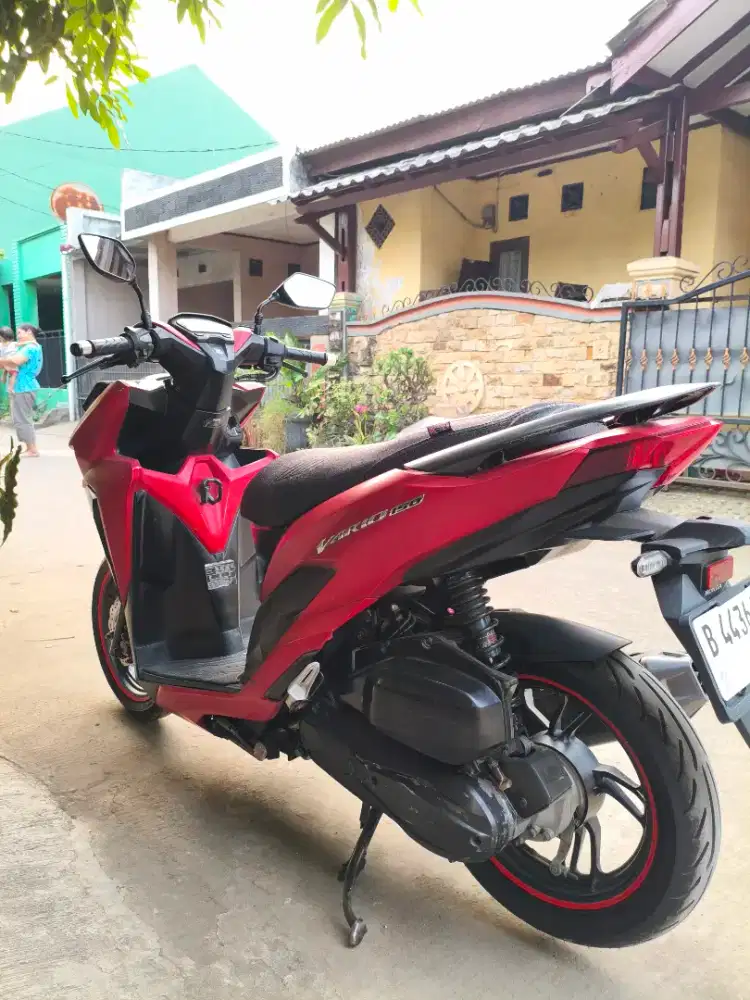 VARIO LED NEW 2018 MURAHH