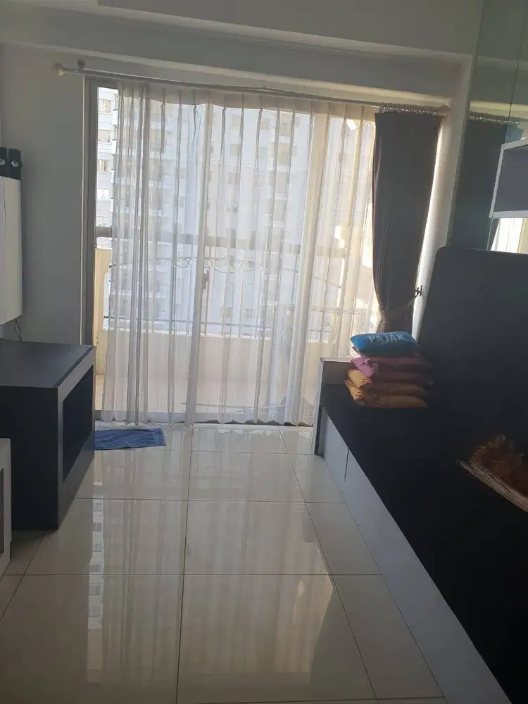 [DIJUAL TANPA PERANTARA] Apartemen Waterplace Surabaya Barat - Tower E