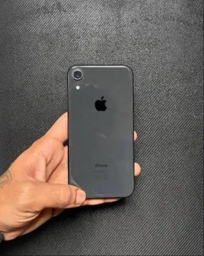 Iphone XR 128 GB Bea Cukai
