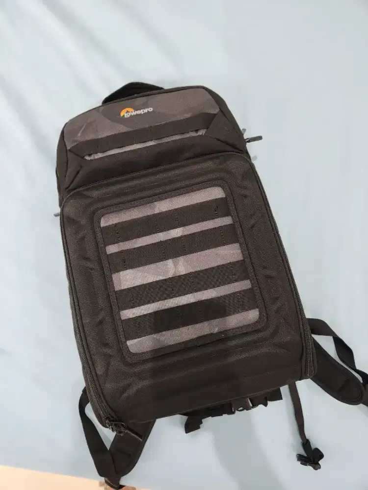 Lowepro Drone Bag BP 250 Kondisi Seperti Baru
