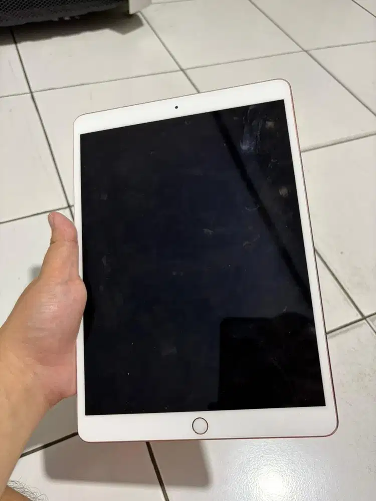 Ipad Pro 10.5 512GB